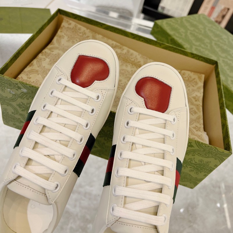 Gucci Unisex Sneaker