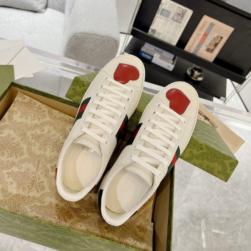 Gucci Unisex Sneaker