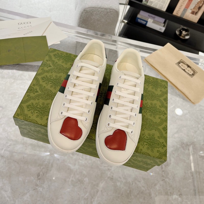 Gucci Unisex Sneaker