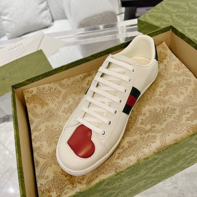 Gucci Unisex Sneaker