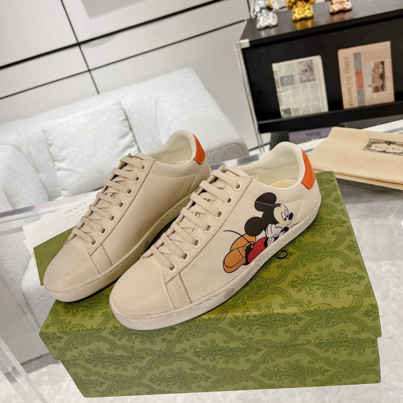 Gucci Unisex Sneaker