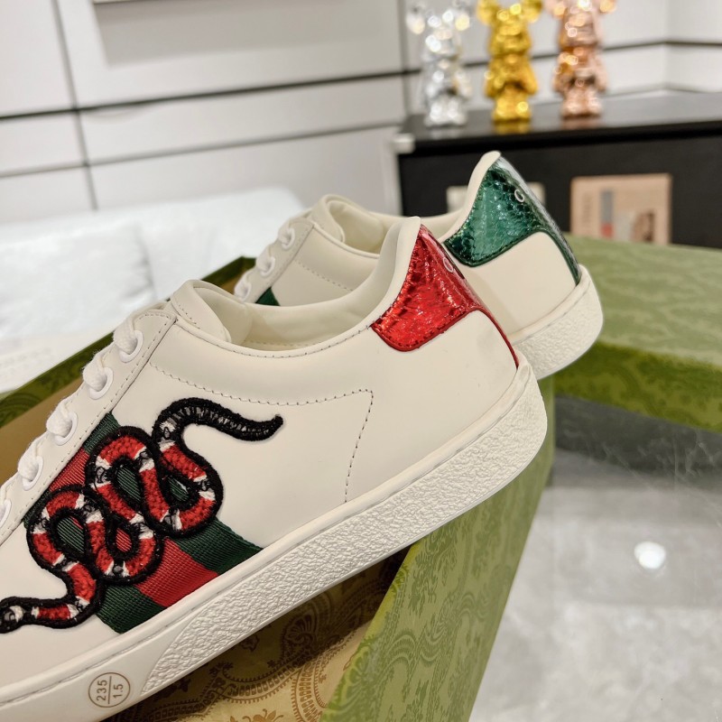 Gucci Unisex Sneaker