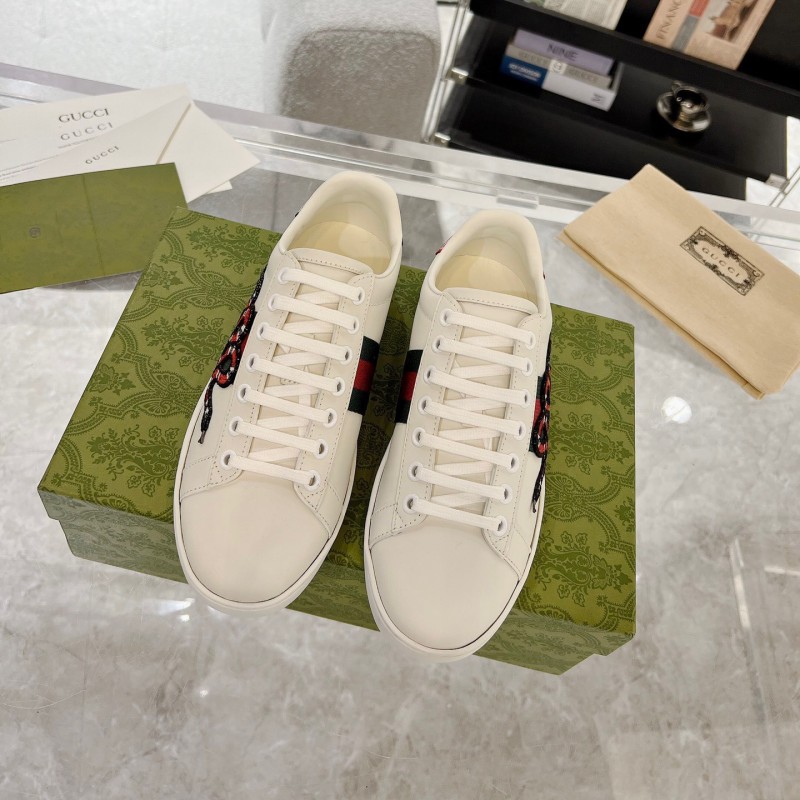 Gucci Unisex Sneaker