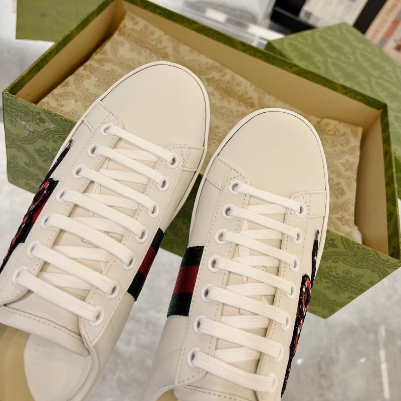 Gucci Unisex Sneaker