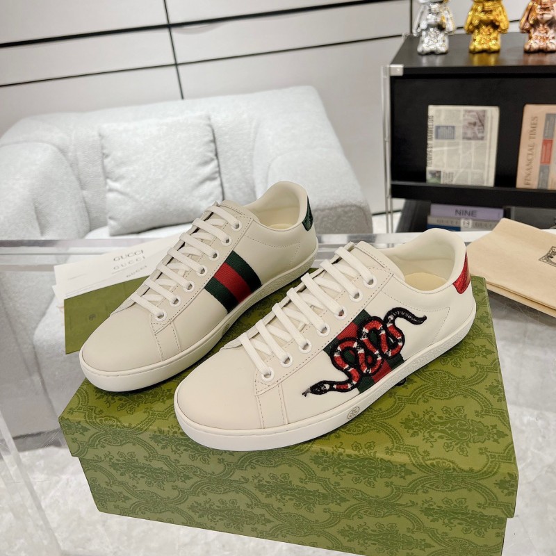 Gucci Unisex Sneaker