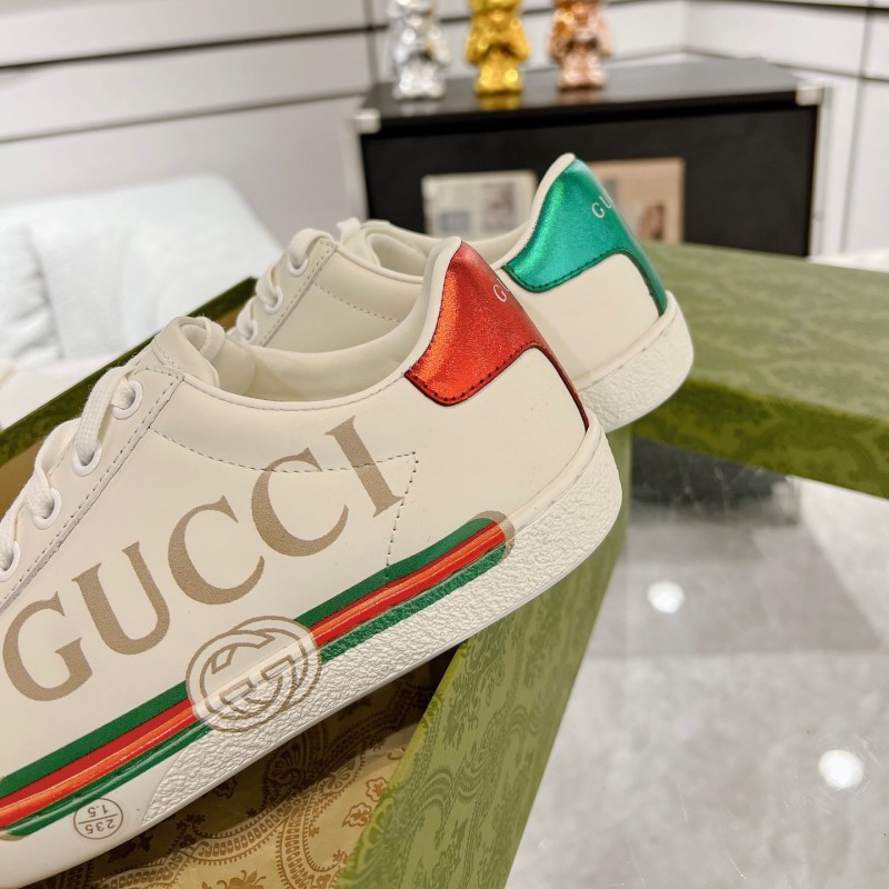 Gucci Unisex Sneaker