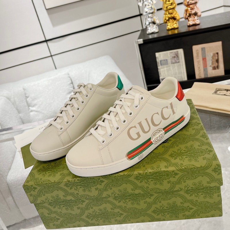 Gucci Unisex Sneaker