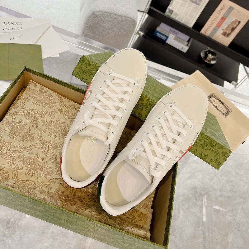 Gucci Unisex Sneaker