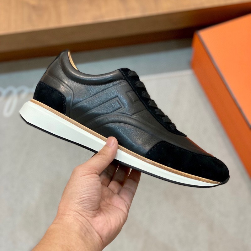 Hermes Sneaker