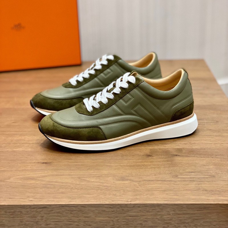 Hermes Sneaker