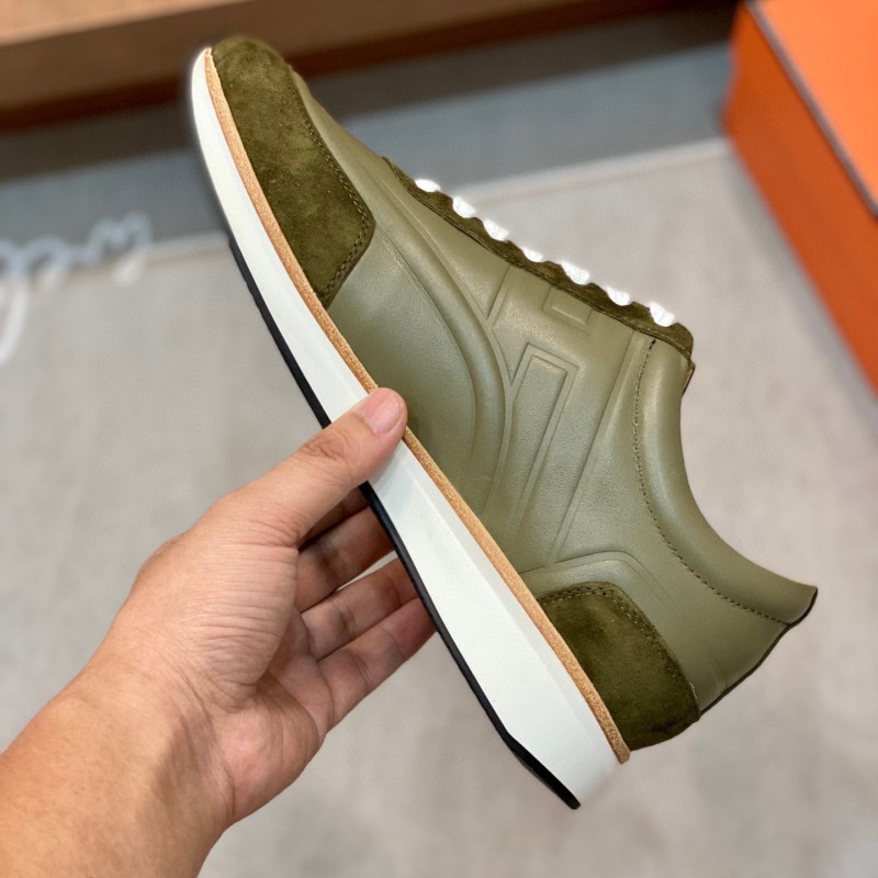 Hermes Sneaker