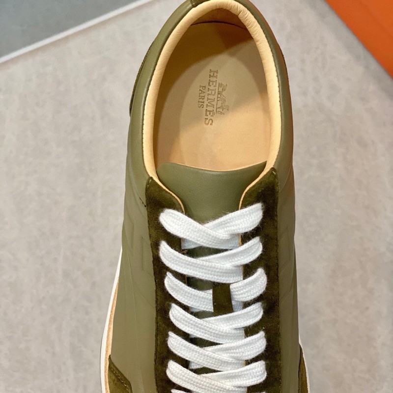 Hermes Sneaker