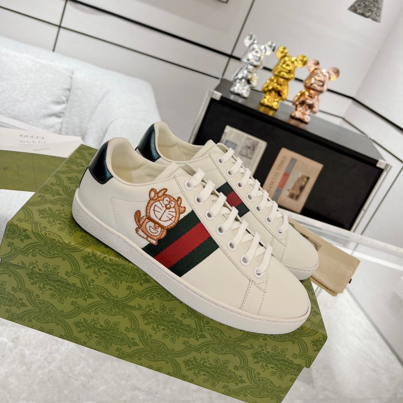 Gucci Unisex Sneaker