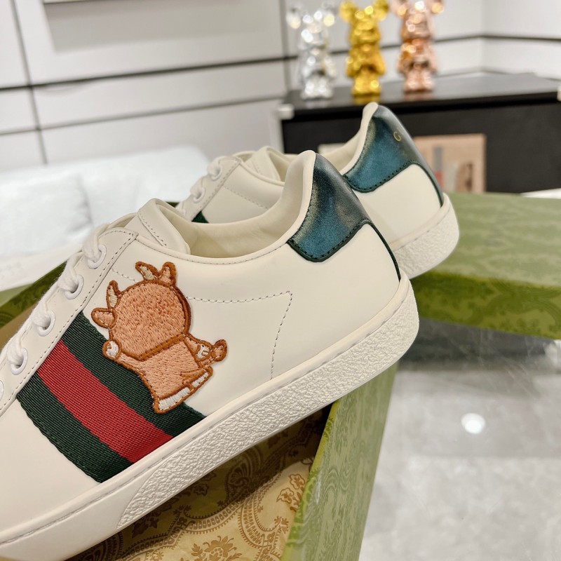 Gucci Unisex Sneaker