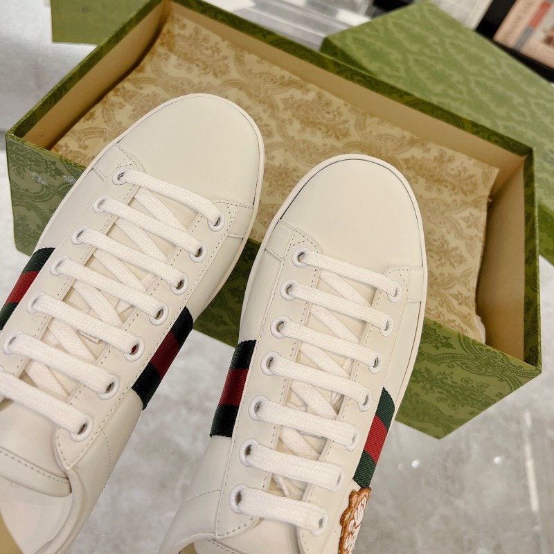 Gucci Unisex Sneaker