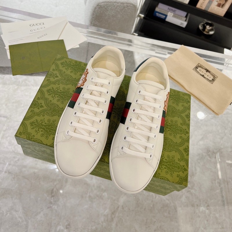 Gucci Unisex Sneaker