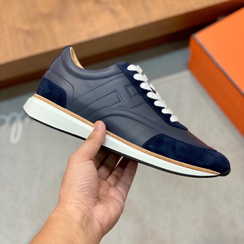 Hermes Sneaker