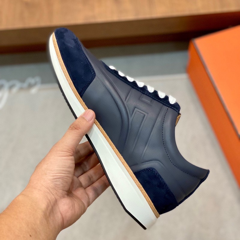 Hermes Sneaker