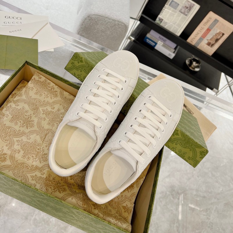 Gucci Unisex Sneaker