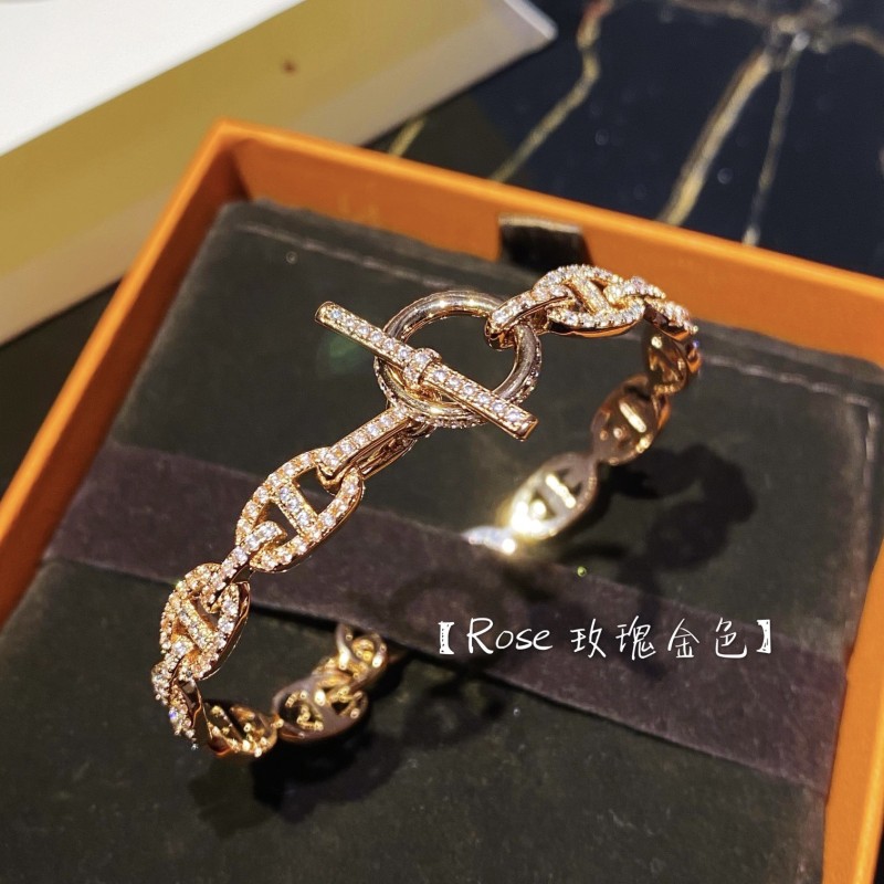 Hermes Bracelet