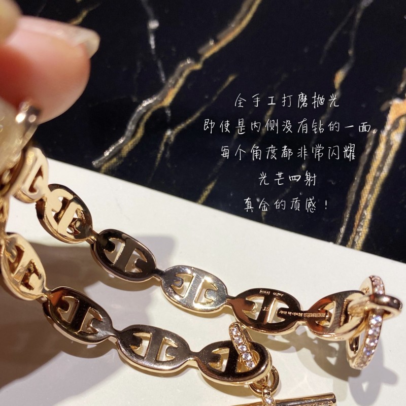 Hermes Bracelet