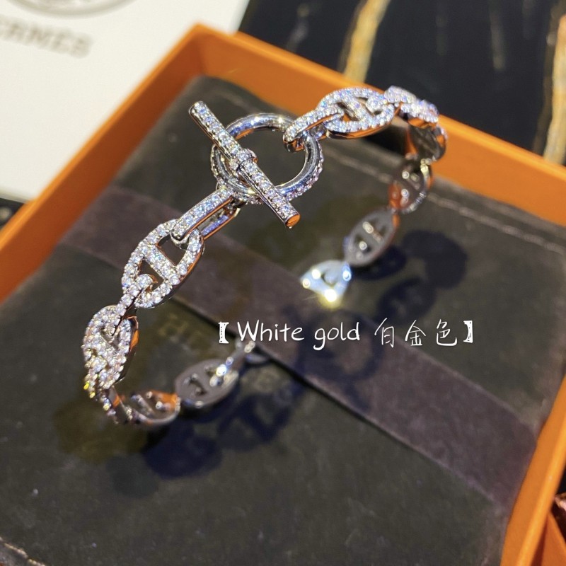 Hermes Bracelet