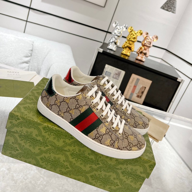 Gucci Unisex Sneaker