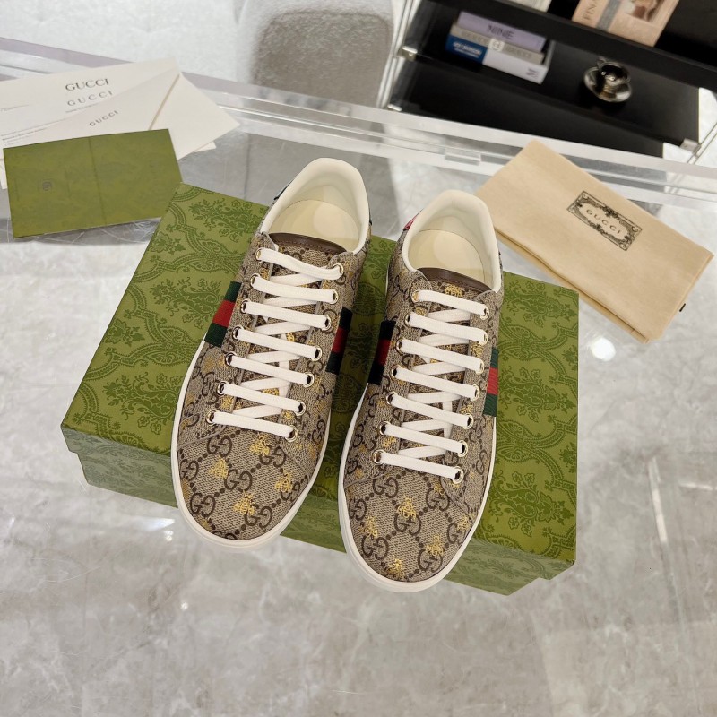 Gucci Unisex Sneaker