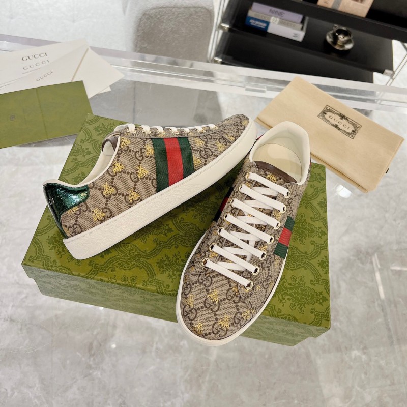 Gucci Unisex Sneaker