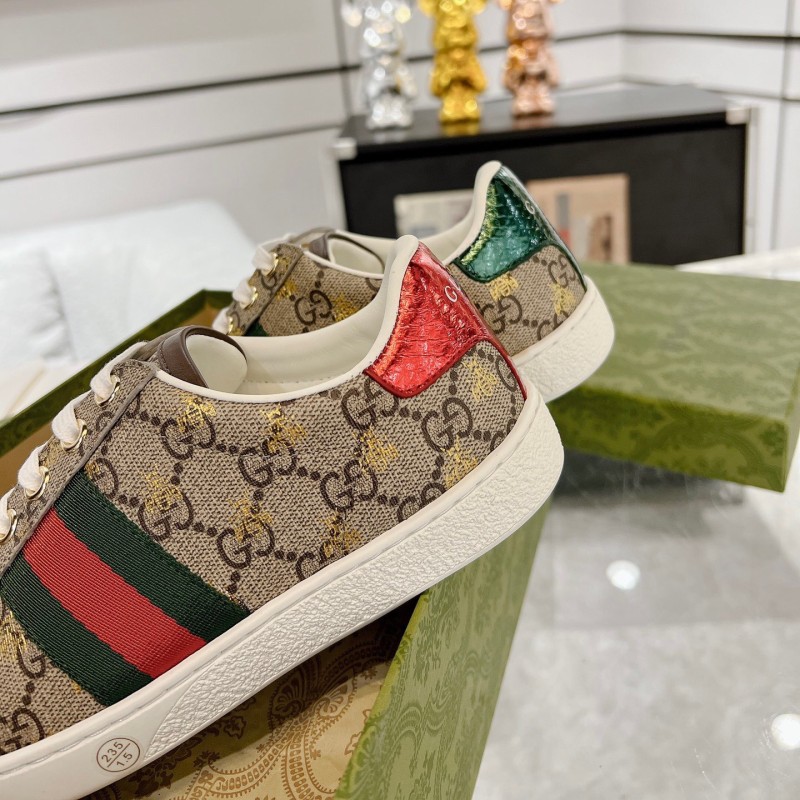 Gucci Unisex Sneaker