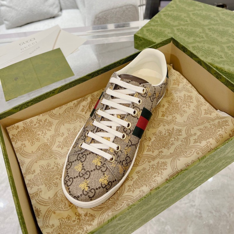 Gucci Unisex Sneaker