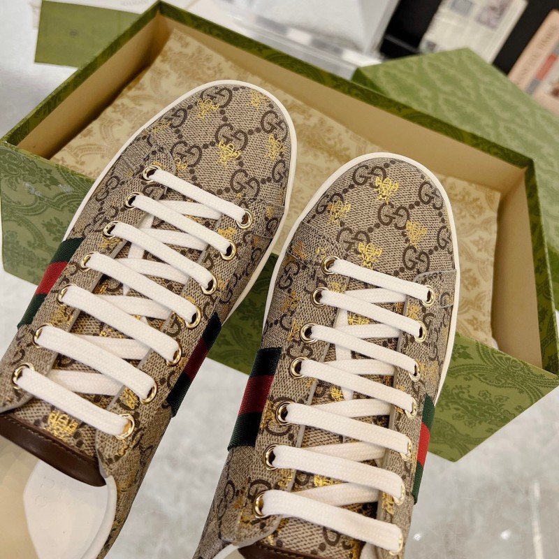 Gucci Unisex Sneaker