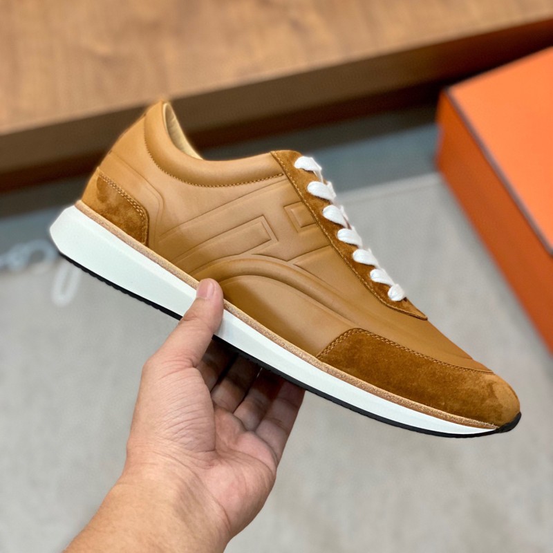 Hermes Sneaker