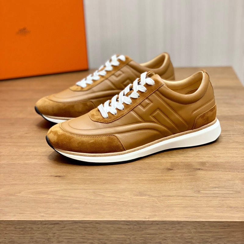 Hermes Sneaker