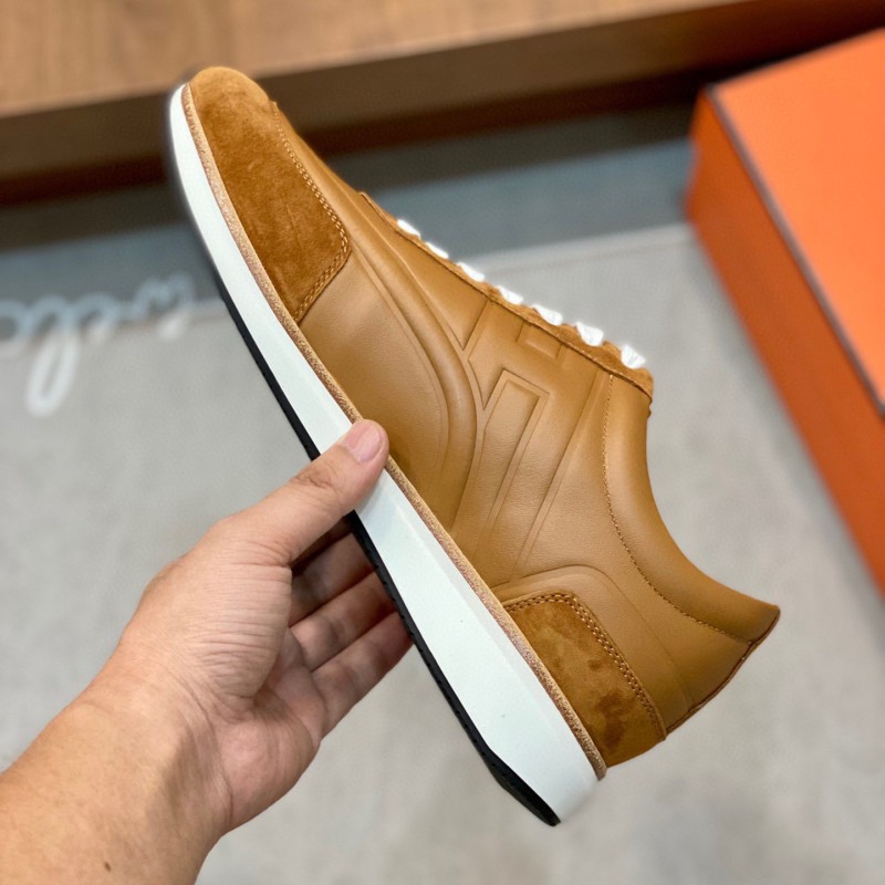 Hermes Sneaker