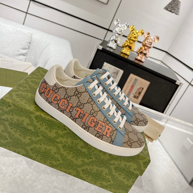 Gucci Unisex Sneaker