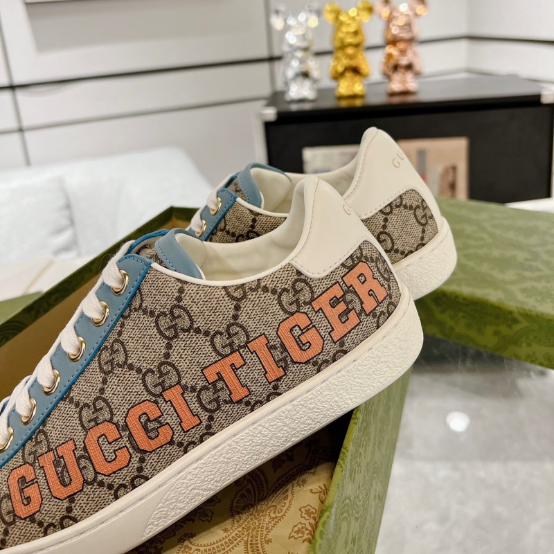 Gucci Unisex Sneaker