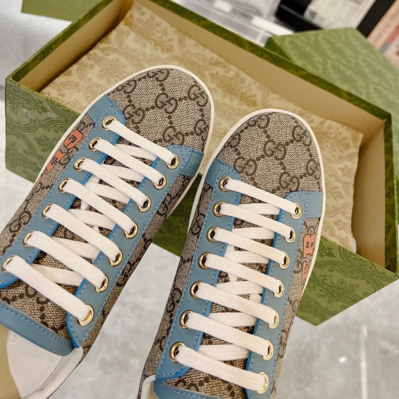 Gucci Unisex Sneaker