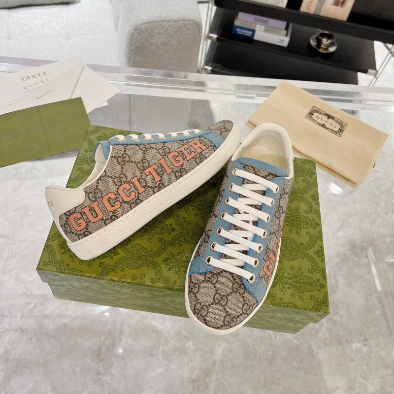 Gucci Unisex Sneaker