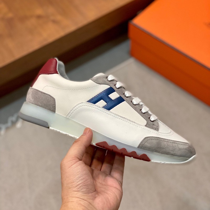 Hermes Sneaker