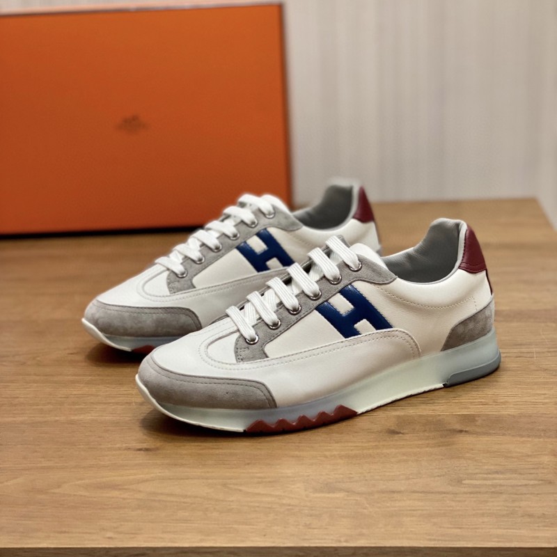 Hermes Sneaker