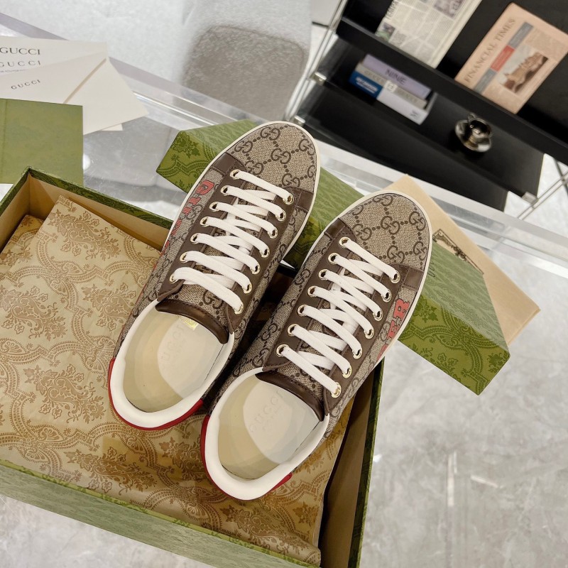 Gucci Unisex Sneaker