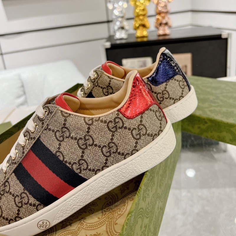 Gucci Unisex Sneaker