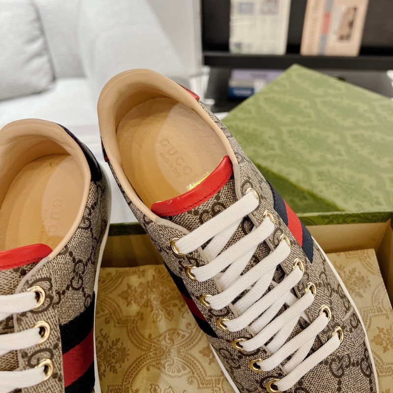 Gucci Unisex Sneaker