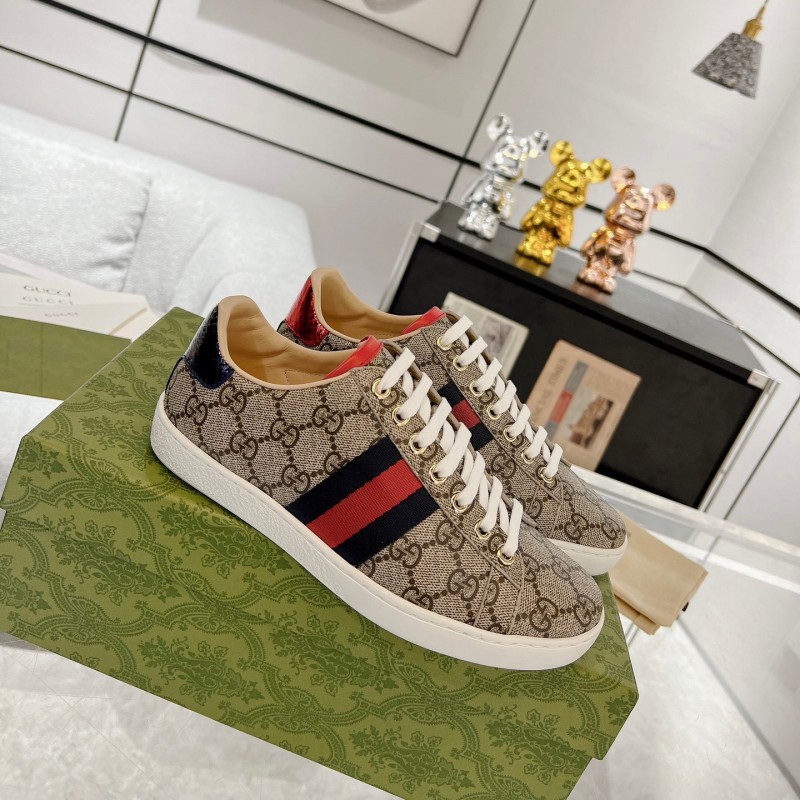 Gucci Unisex Sneaker