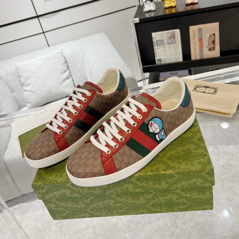 Gucci Unisex Sneaker