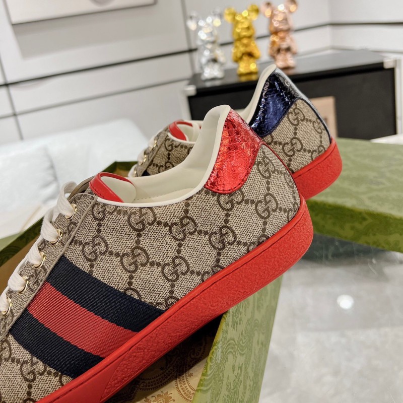 Gucci Unisex Sneaker