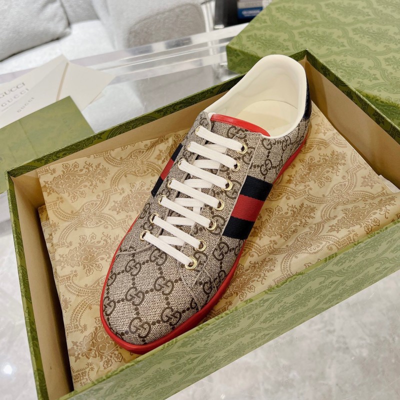 Gucci Unisex Sneaker