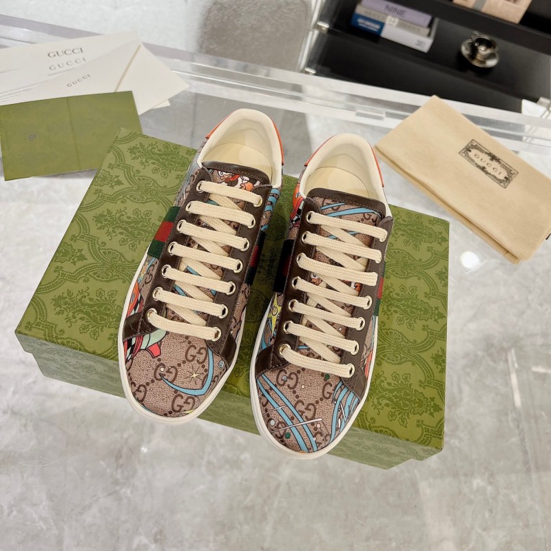 Gucci Unisex Sneaker