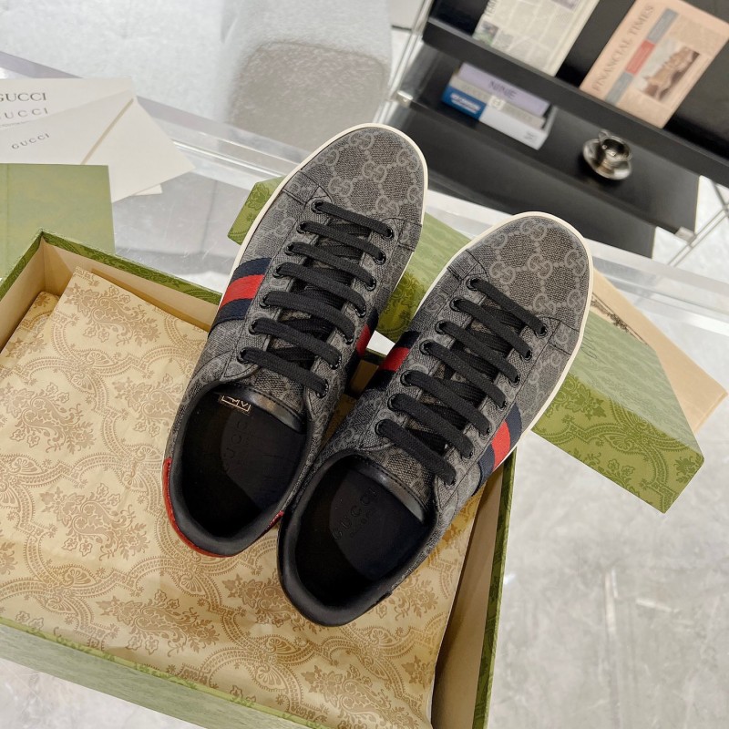 Gucci Unisex Sneaker